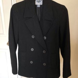 Old Navy Jackets & Coats - Old Navy Pea Coat Old Navy Jackets & Coats - Old Navy Pea Coat